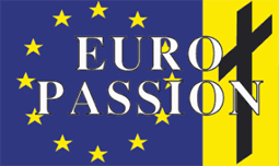 Logo Europassion Aktuell