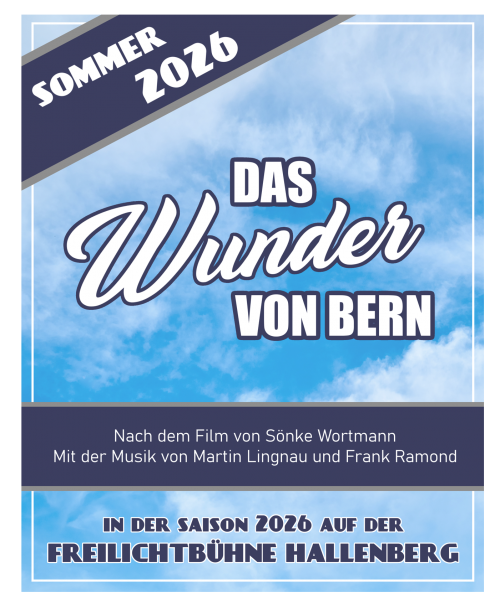 DAS WUNDER VON BERN