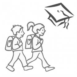 Schüler, Studenten:
